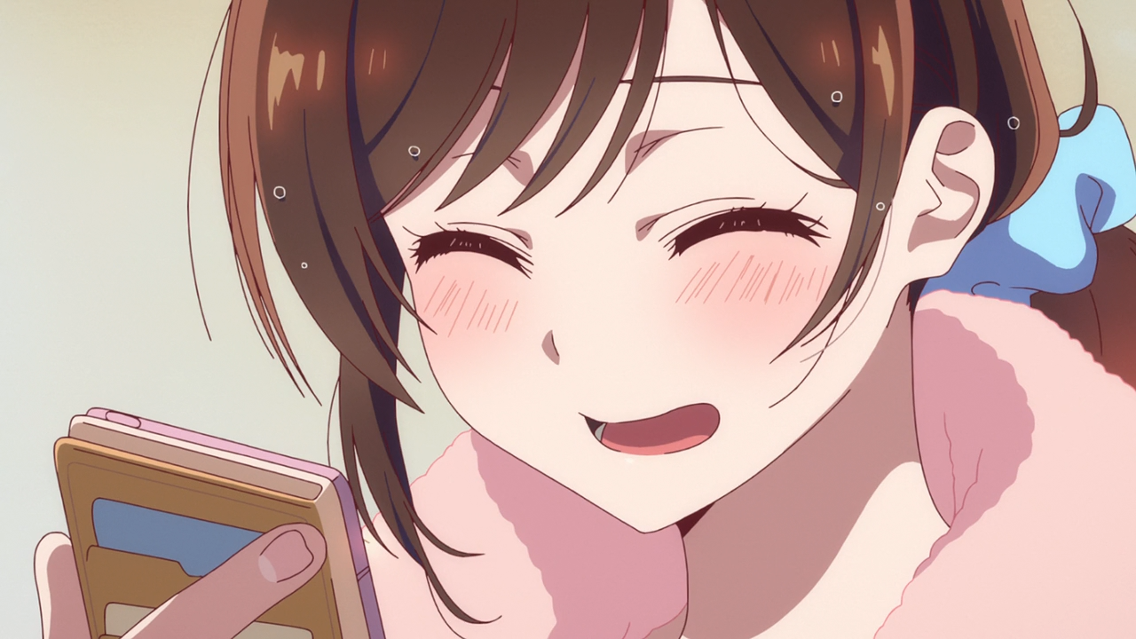 Kanojo, Okarishimasu (Yashiro Subs)